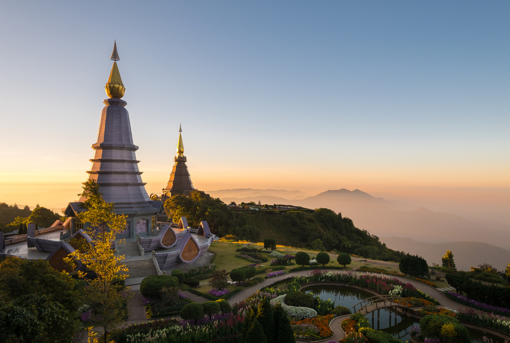 Chiang Mai